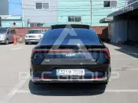 2025 KIA K8