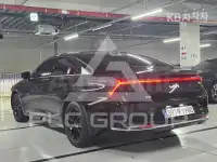 2025 KIA K8