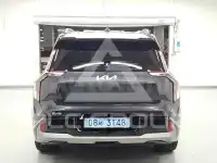 2025 KIA EV
