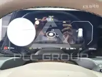 2025 KIA EV