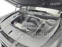 2025 KIA EV