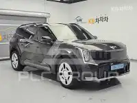 2025 KIA EV