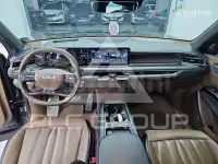 2025 KIA EV