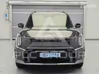 2025 KIA EV