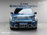 2025 KIA EV