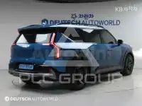 2025 KIA EV