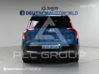 2025 KIA EV