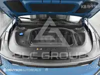 2025 KIA EV