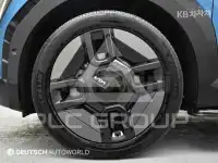 2025 KIA EV