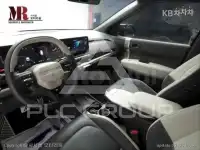 2025 KIA EV