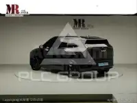 2025 KIA EV