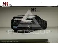 2025 KIA EV