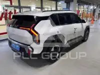 2025 KIA EV