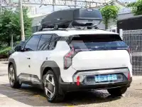 2025 KIA EV