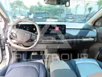 2025 KIA EV