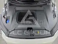 2025 KIA EV