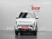 2025 KIA EV