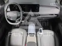 2025 KIA EV