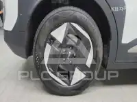 2025 KIA EV