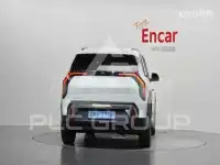 2025 KIA EV