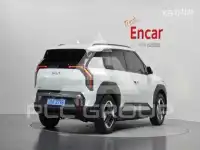 2025 KIA EV