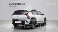 2025 KIA EV
