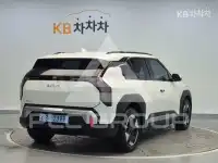 2025 KIA EV
