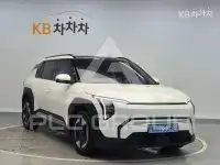 2025 KIA EV