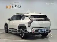 2025 KIA EV