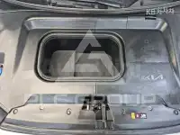 2025 KIA EV