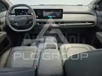 2025 KIA EV
