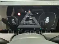 2025 KIA EV