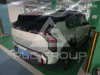 2025 KIA EV