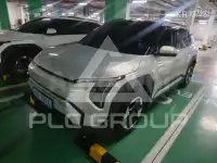 2025 KIA EV