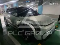 2025 KIA EV