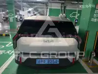 2025 KIA EV
