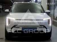 2025 KIA EV