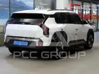 2025 KIA EV