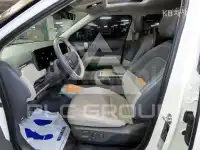 2025 KIA EV