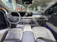 2025 KIA EV