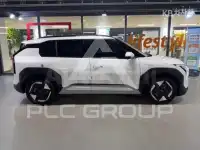 2025 KIA EV