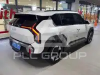 2025 KIA EV