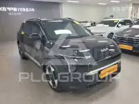2025 KIA EV