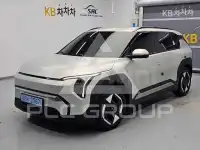 2025 KIA EV