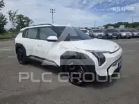 2025 KIA EV