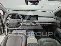 2025 KIA EV