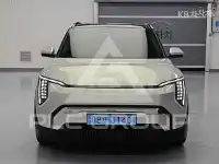 2025 KIA EV