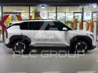 2025 KIA EV