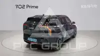 2025 KIA EV