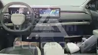 2025 KIA EV